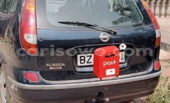 Acheter Occasion Voiture Nissan Tino Autre à Cotonou, Benin Acheter Occasion Voiture Nissan Tino Autre à Cotonou, Benin