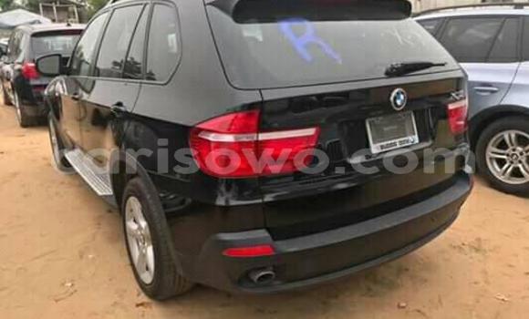 Acheter Occasion Voiture BMW X5 Noir à Cotonou, Benin Acheter Occasion Voiture BMW X5 Noir à Cotonou, Benin