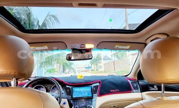 Acheter Occasion Voiture Hyundai Sonata Blanc à Cotonou, Benin Acheter Occasion Voiture Hyundai Sonata Blanc à Cotonou, Benin