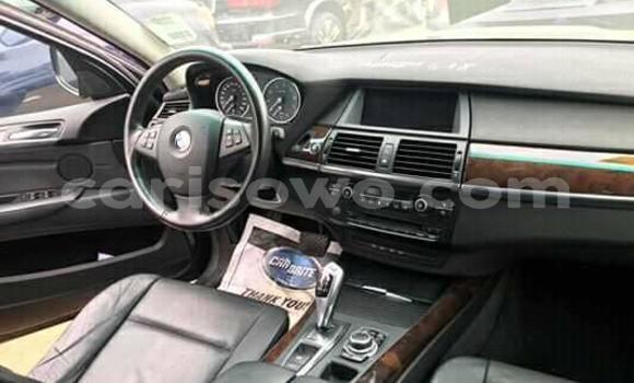 Acheter Occasion Voiture BMW X5 Noir à Cotonou, Benin Acheter Occasion Voiture BMW X5 Noir à Cotonou, Benin