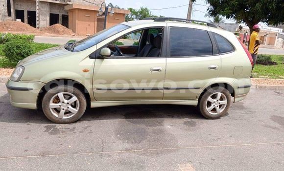 Buy cars for sale in benin - carisowo