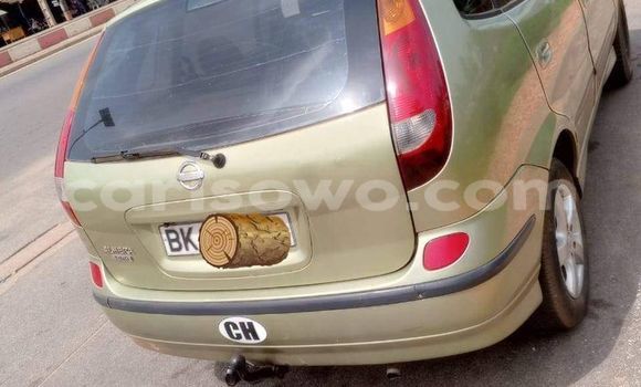 Acheter Occasion Voiture Nissan Tino Autre à Cotonou, Benin Acheter Occasion Voiture Nissan Tino Autre à Cotonou, Benin