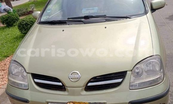 Acheter Occasion Voiture Nissan Tino Autre à Cotonou, Benin Acheter Occasion Voiture Nissan Tino Autre à Cotonou, Benin