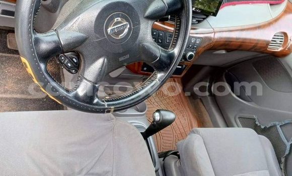 Acheter Occasion Voiture Nissan Tino Autre à Cotonou, Benin Acheter Occasion Voiture Nissan Tino Autre à Cotonou, Benin