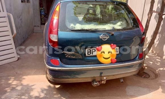 Acheter Occasion Voiture Nissan Tino Autre à Aplahoue, Couffo Acheter Occasion Voiture Nissan Tino Autre à Aplahoue, Couffo