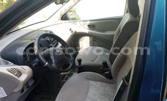 Acheter Occasion Voiture Nissan Tino Autre à Aplahoue, Couffo Acheter Occasion Voiture Nissan Tino Autre à Aplahoue, Couffo