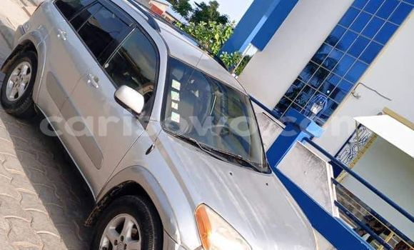 Acheter Occasion Voiture Toyota RAV4 Autre à Cotonou, Benin Acheter Occasion Voiture Toyota RAV4 Autre à Cotonou, Benin