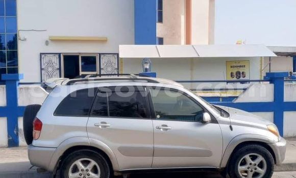 Acheter Occasion Voiture Toyota RAV4 Autre à Cotonou, Benin Acheter Occasion Voiture Toyota RAV4 Autre à Cotonou, Benin