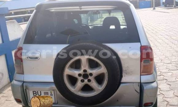 Acheter Occasion Voiture Toyota RAV4 Autre à Cotonou, Benin Acheter Occasion Voiture Toyota RAV4 Autre à Cotonou, Benin