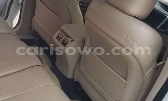 Acheter Occasion Voiture Renault Kangoo Blanc à Aplahoue, Couffo Acheter Occasion Voiture Renault Kangoo Blanc à Aplahoue, Couffo