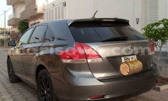 Acheter Occasion Voiture Toyota Venza Autre à Cotonou, Benin Acheter Occasion Voiture Toyota Venza Autre à Cotonou, Benin