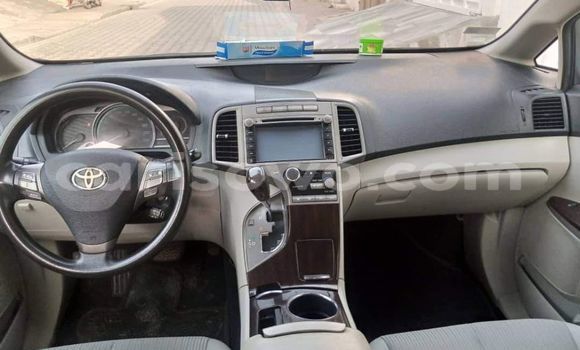 Acheter Occasion Voiture Toyota Venza Autre à Cotonou, Benin Acheter Occasion Voiture Toyota Venza Autre à Cotonou, Benin