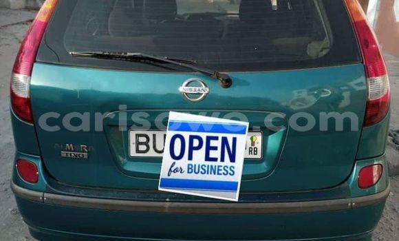 Acheter Occasion Voiture Nissan Almera Autre à Cotonou, Benin Acheter Occasion Voiture Nissan Almera Autre à Cotonou, Benin
