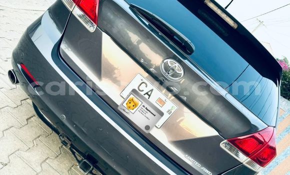 Sayi Na hannu Toyota Venza Sauran Mota in Cotonou a Benin Sayi Na hannu Toyota Venza Sauran Mota in Cotonou a Benin