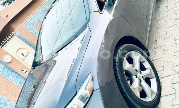 Sayi Na hannu Toyota Venza Sauran Mota in Cotonou a Benin Sayi Na hannu Toyota Venza Sauran Mota in Cotonou a Benin