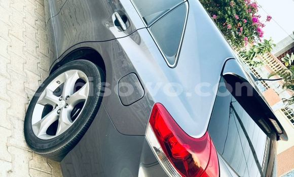 Sayi Na hannu Toyota Venza Sauran Mota in Cotonou a Benin Sayi Na hannu Toyota Venza Sauran Mota in Cotonou a Benin