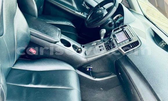 Sayi Na hannu Toyota Venza Sauran Mota in Cotonou a Benin Sayi Na hannu Toyota Venza Sauran Mota in Cotonou a Benin