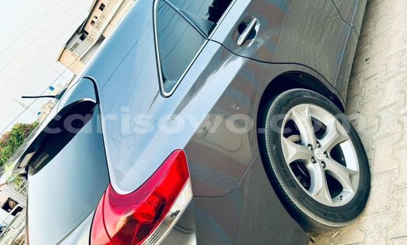 Sayi Na hannu Toyota Venza Sauran Mota in Cotonou a Benin Sayi Na hannu Toyota Venza Sauran Mota in Cotonou a Benin