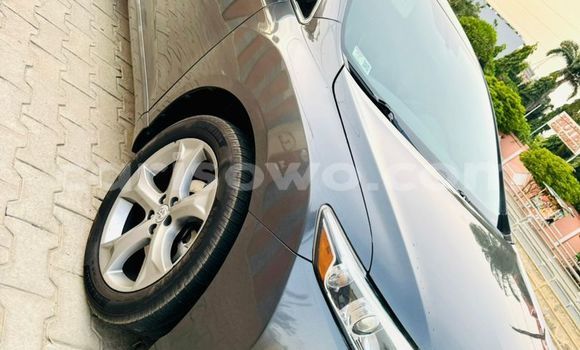 Sayi Na hannu Toyota Venza Sauran Mota in Cotonou a Benin Sayi Na hannu Toyota Venza Sauran Mota in Cotonou a Benin