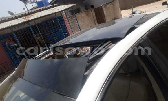 Acheter Occasion Voiture Toyota Venza Blanc à Cotonou, Benin Acheter Occasion Voiture Toyota Venza Blanc à Cotonou, Benin