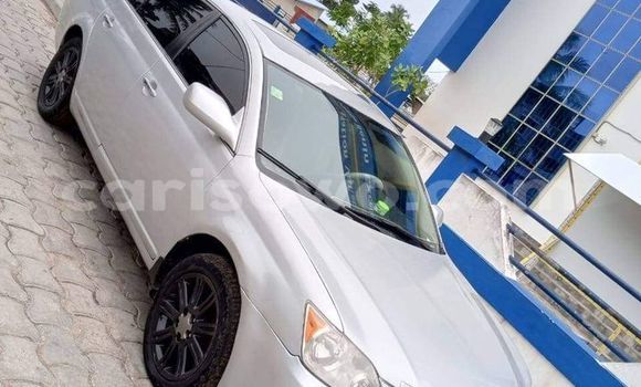 Acheter Occasion Voiture Toyota Avalon Autre à Cotonou, Benin Acheter Occasion Voiture Toyota Avalon Autre à Cotonou, Benin