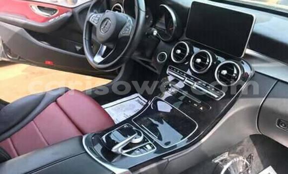 Acheter Occasion Voiture Mercedes-Benz C-klasse Noir à Cotonou, Benin Acheter Occasion Voiture Mercedes-Benz C-klasse Noir à Cotonou, Benin