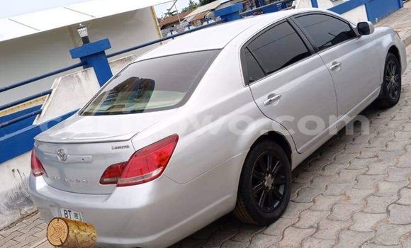 Acheter Occasion Voiture Toyota Avalon Autre à Cotonou, Benin Acheter Occasion Voiture Toyota Avalon Autre à Cotonou, Benin