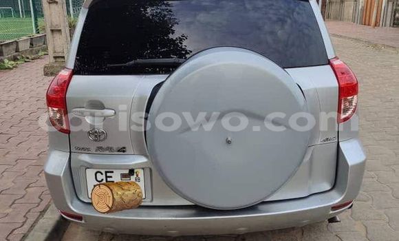 Acheter Occasion Voiture Toyota RAV4 Autre à Cotonou, Benin Acheter Occasion Voiture Toyota RAV4 Autre à Cotonou, Benin