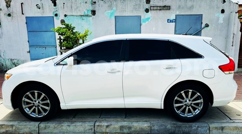 Big with watermark toyota venza benin cotonou 20007