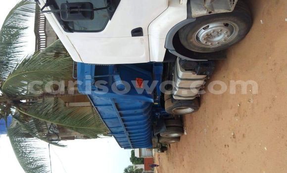 Acheter Occasion Utilitaire Renault G300 Bleu à Allada, Benin Acheter Occasion Utilitaire Renault G300 Bleu à Allada, Benin