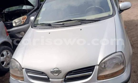 Acheter Occasion Voiture Nissan Tino Autre à Athieme, Mono