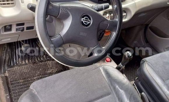 Acheter Occasion Voiture Nissan Tino Autre à Athieme, Mono Acheter Occasion Voiture Nissan Tino Autre à Athieme, Mono