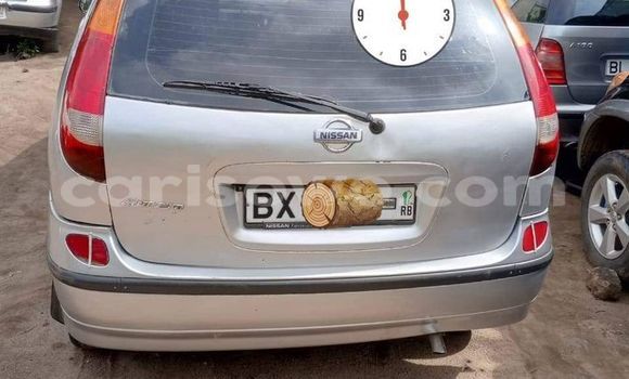 Acheter Occasion Voiture Nissan Tino Autre à Athieme, Mono Acheter Occasion Voiture Nissan Tino Autre à Athieme, Mono