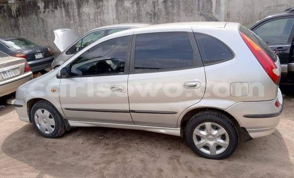 Acheter Occasion Voiture Nissan Tino Autre à Athieme, Mono Acheter Occasion Voiture Nissan Tino Autre à Athieme, Mono