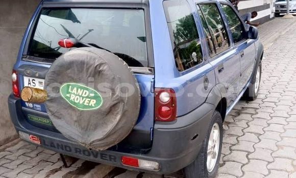 Acheter Occasion Voiture Land Rover Discovery Bleu à Allada, Benin Acheter Occasion Voiture Land Rover Discovery Bleu à Allada, Benin