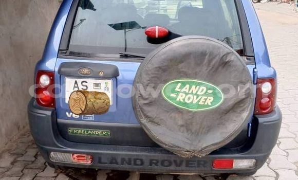 Acheter Occasion Voiture Land Rover Discovery Bleu à Allada, Benin Acheter Occasion Voiture Land Rover Discovery Bleu à Allada, Benin