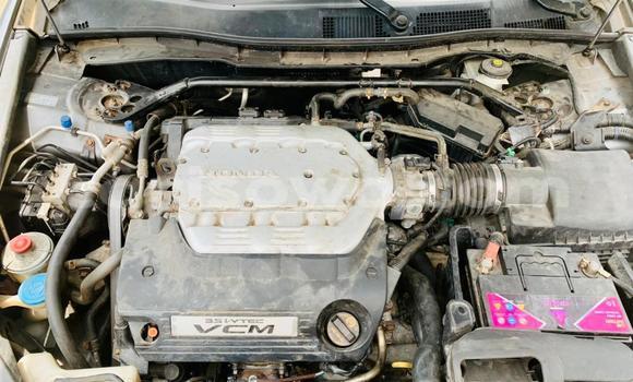 Acheter Occasion Voiture Honda Accord Autre à Cotonou, Benin Acheter Occasion Voiture Honda Accord Autre à Cotonou, Benin