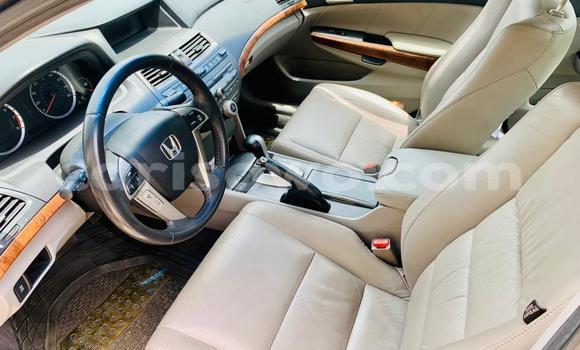 Acheter Occasion Voiture Honda Accord Autre à Cotonou, Benin Acheter Occasion Voiture Honda Accord Autre à Cotonou, Benin