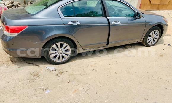 Acheter Occasion Voiture Honda Accord Autre à Cotonou, Benin Acheter Occasion Voiture Honda Accord Autre à Cotonou, Benin