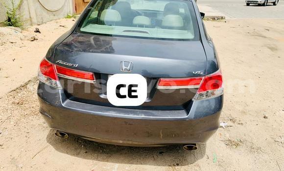 Acheter Occasion Voiture Honda Accord Autre à Cotonou, Benin Acheter Occasion Voiture Honda Accord Autre à Cotonou, Benin