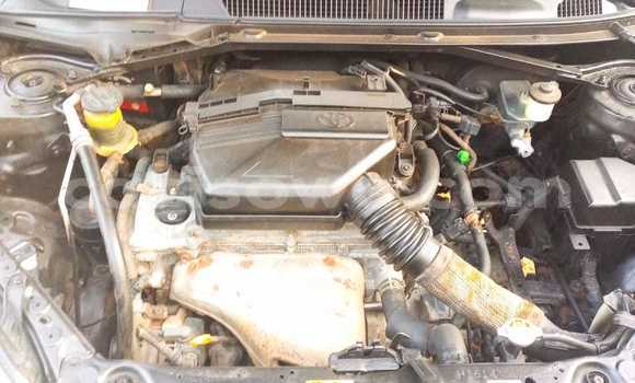 Buy Used Toyota RAV4 Black Car in Cotonou in Benign Buy Used Toyota RAV4 Black Car in Cotonou in Benign