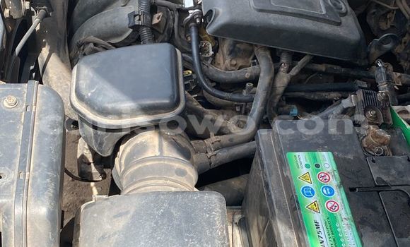 Sayi Na hannu Hyundai Tucson Brown Mota in Cotonou a Benin Sayi Na hannu Hyundai Tucson Brown Mota in Cotonou a Benin