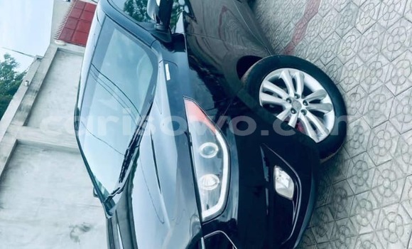 Acheter Occasion Voiture Hyundai Tucson Noir à Cotonou, Benin Acheter Occasion Voiture Hyundai Tucson Noir à Cotonou, Benin