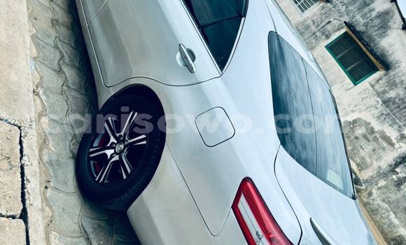 Acheter Occasion Voiture Toyota Camry Blanc à Kétou, Benin Acheter Occasion Voiture Toyota Camry Blanc à Kétou, Benin