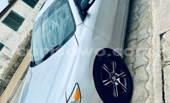 Acheter Occasion Voiture Toyota Camry Blanc à Kétou, Benin Acheter Occasion Voiture Toyota Camry Blanc à Kétou, Benin