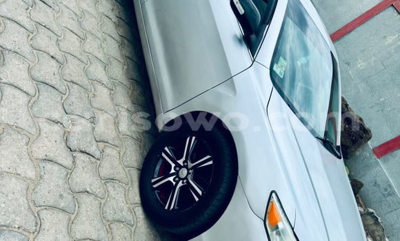 Acheter Occasion Voiture Toyota Camry Blanc à Kétou, Benin Acheter Occasion Voiture Toyota Camry Blanc à Kétou, Benin