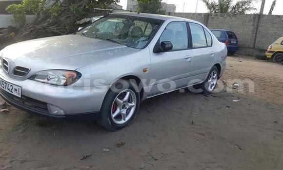 Buy Used Toyota Corolla Silver Car in Cotonou in Benign Buy Used Toyota Corolla Silver Car in Cotonou in Benign