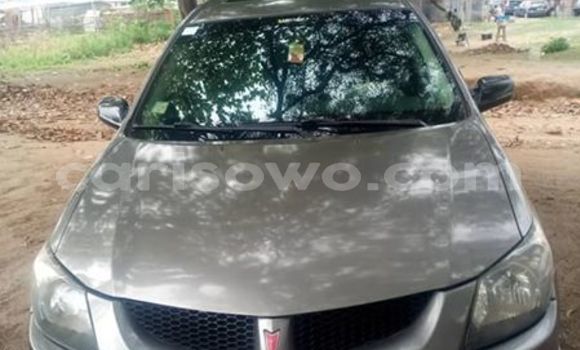 Sayi Na hannu Pontiac Vibe Sauran Mota in Cotonou a Benin