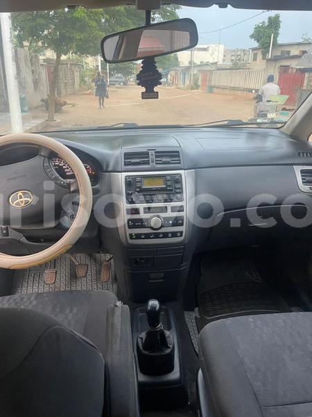 Big with watermark toyota avensis verso benin cotonou 20048