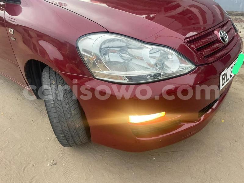 Big with watermark toyota avensis verso benin cotonou 20048